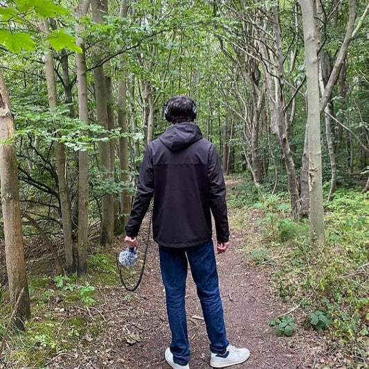 Unlocking the Potential of Field Recordings in Music Production: How to Add Authenticity and Immersion to Your Tracks