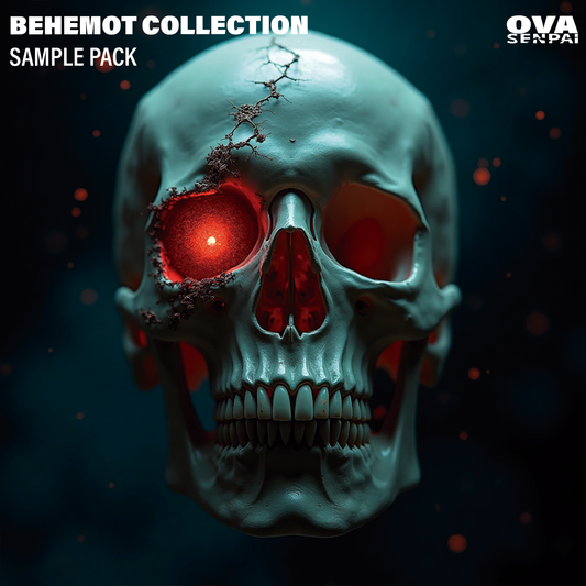 BEHEMOT Collection