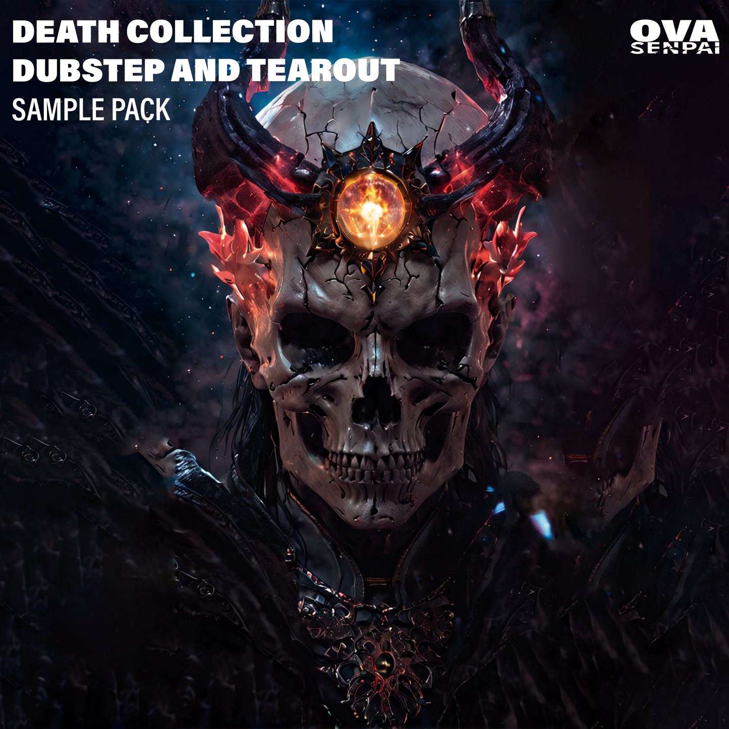 DEATH Collection: Dubstep & Tearout