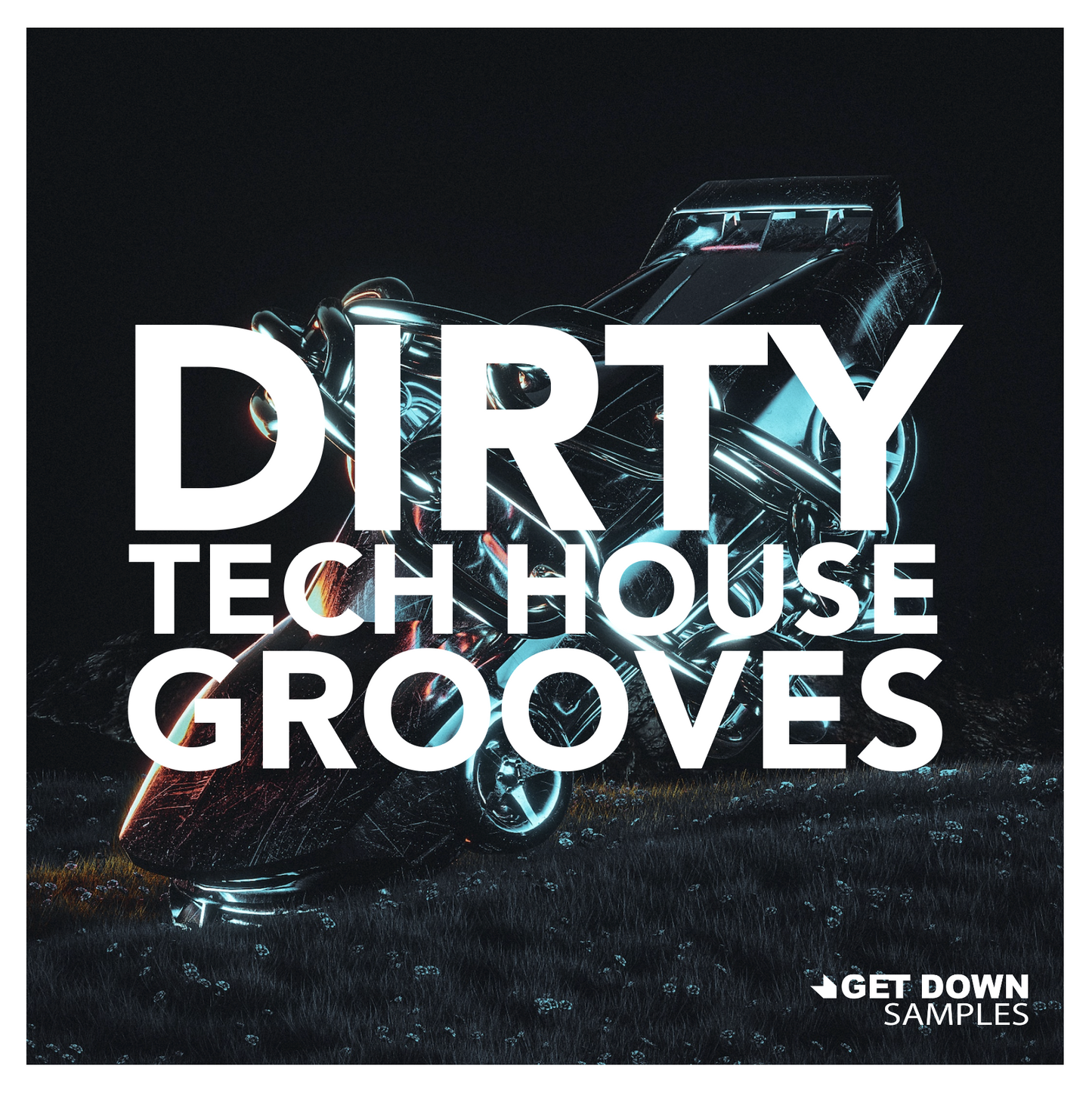 Dirty Tech House Grooves