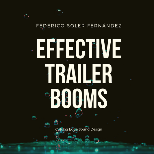 Effective Trailer Booms