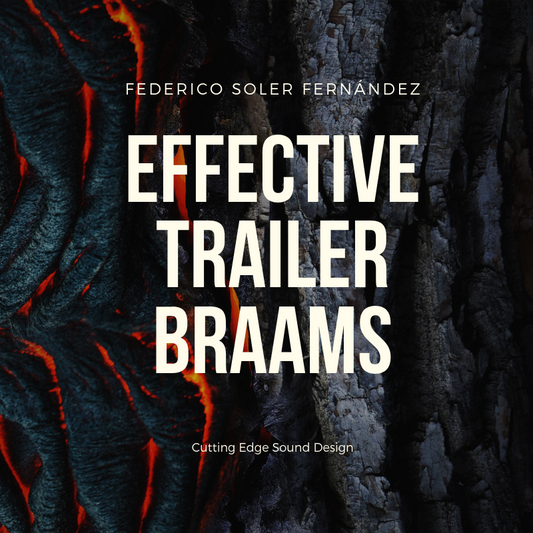 Effective Trailer Braams