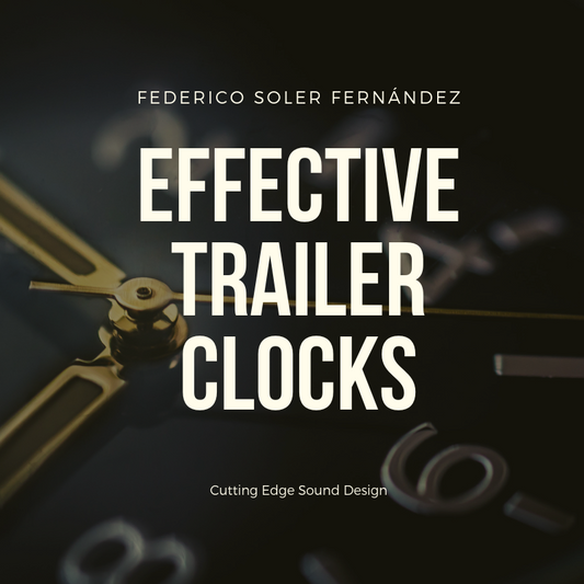 Effective Trailer Clocks