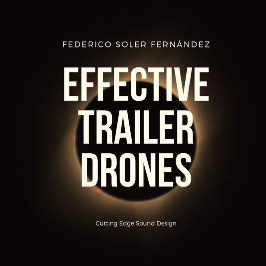 Effective Trailer Drones