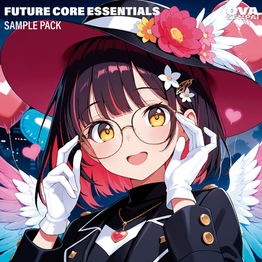 Future Core Essentials