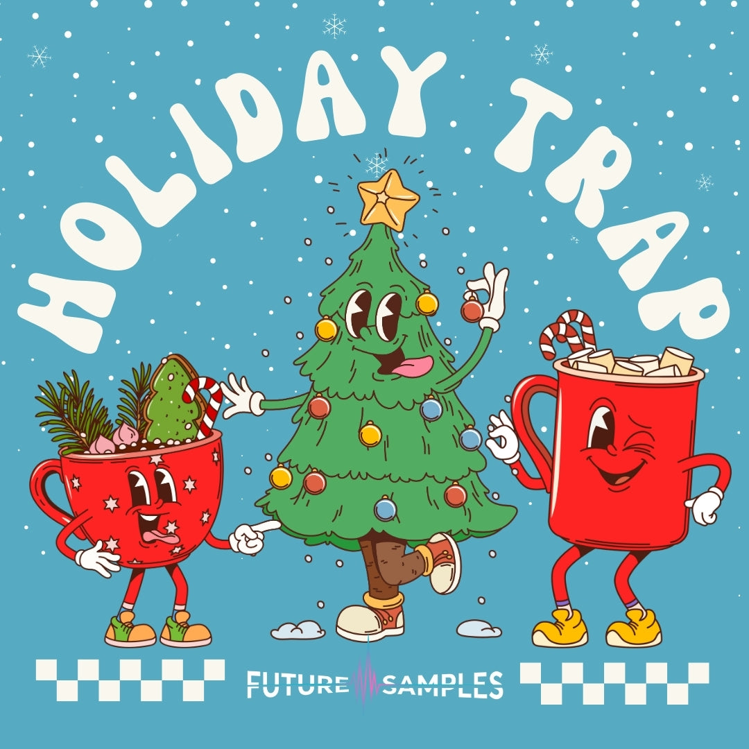 HOLIDAY TRAP