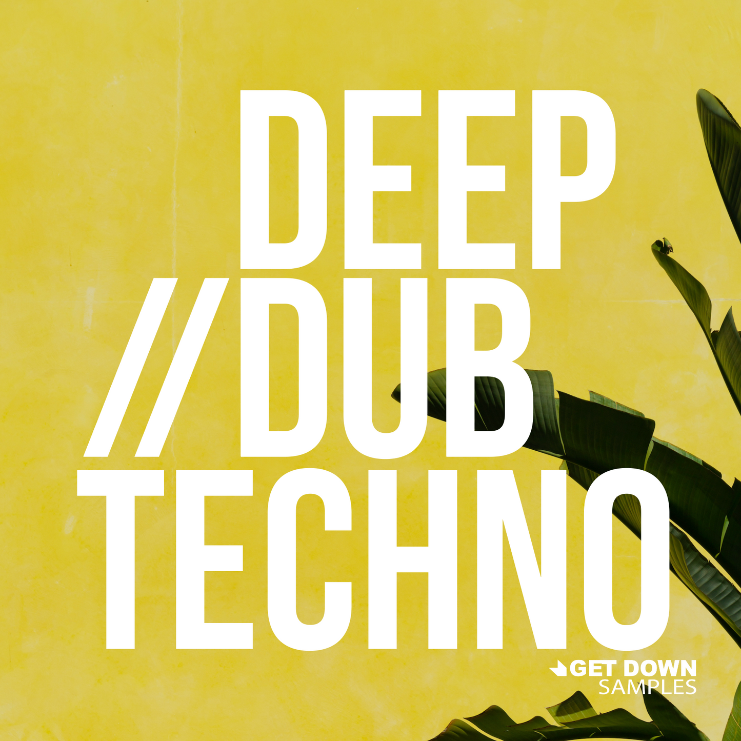 Deep Dub Techno