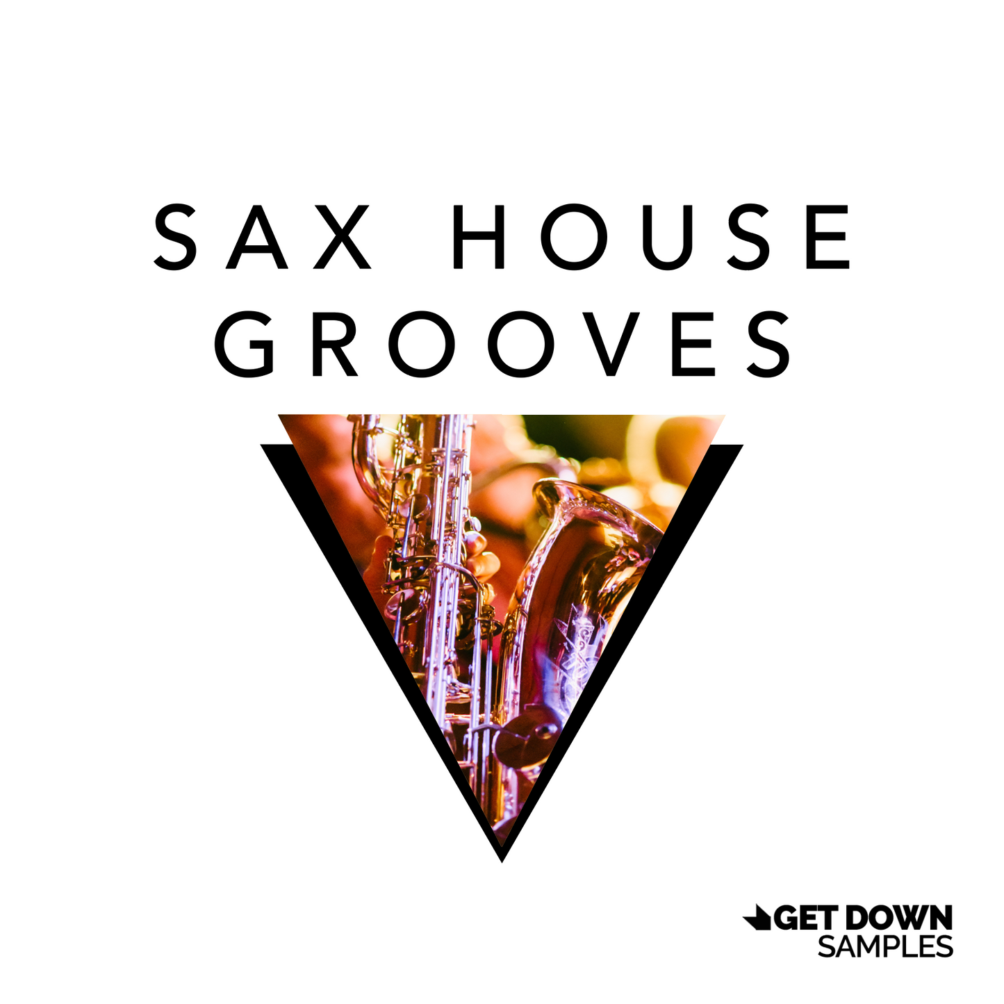 Sax House Grooves
