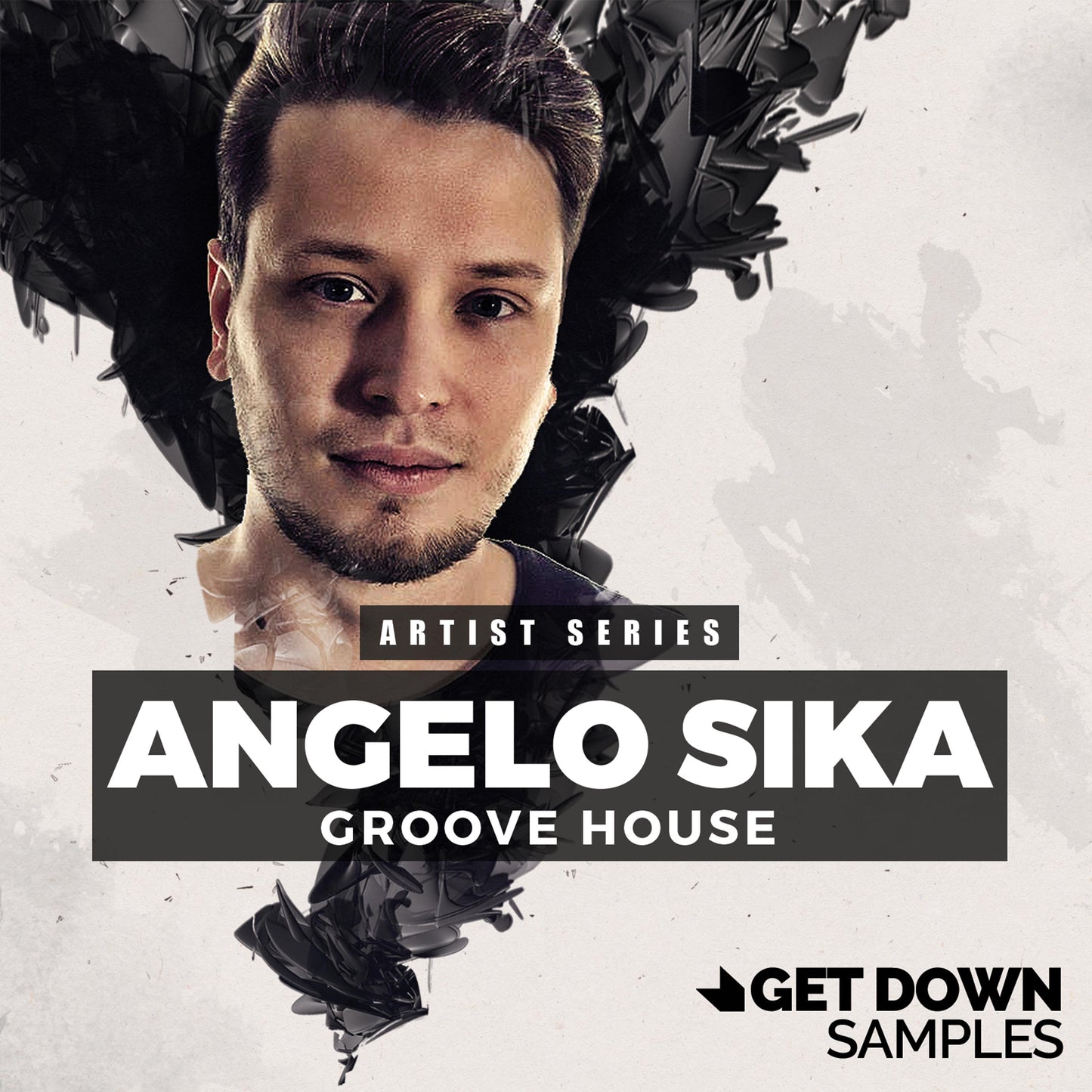 Angelo Sika: Groove House