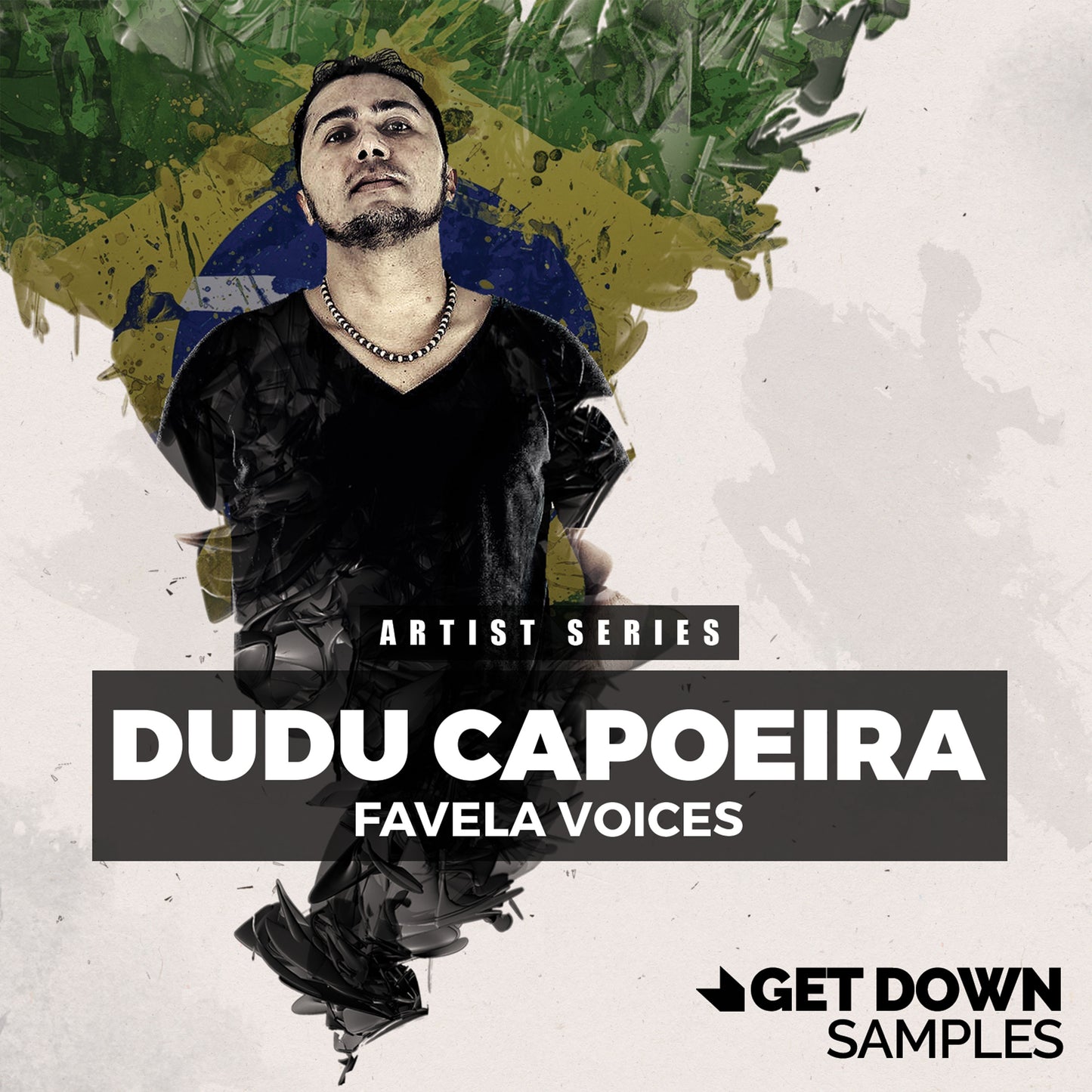 Dudu Capoeira Favella Voices