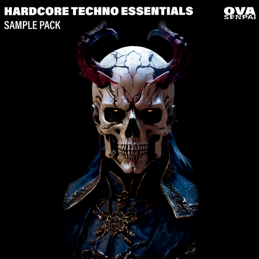 Hardcore Techno Essentials