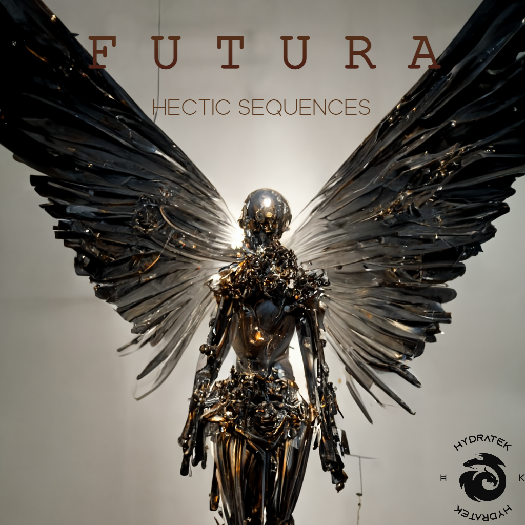 F U T U R A - Hectic Sequences