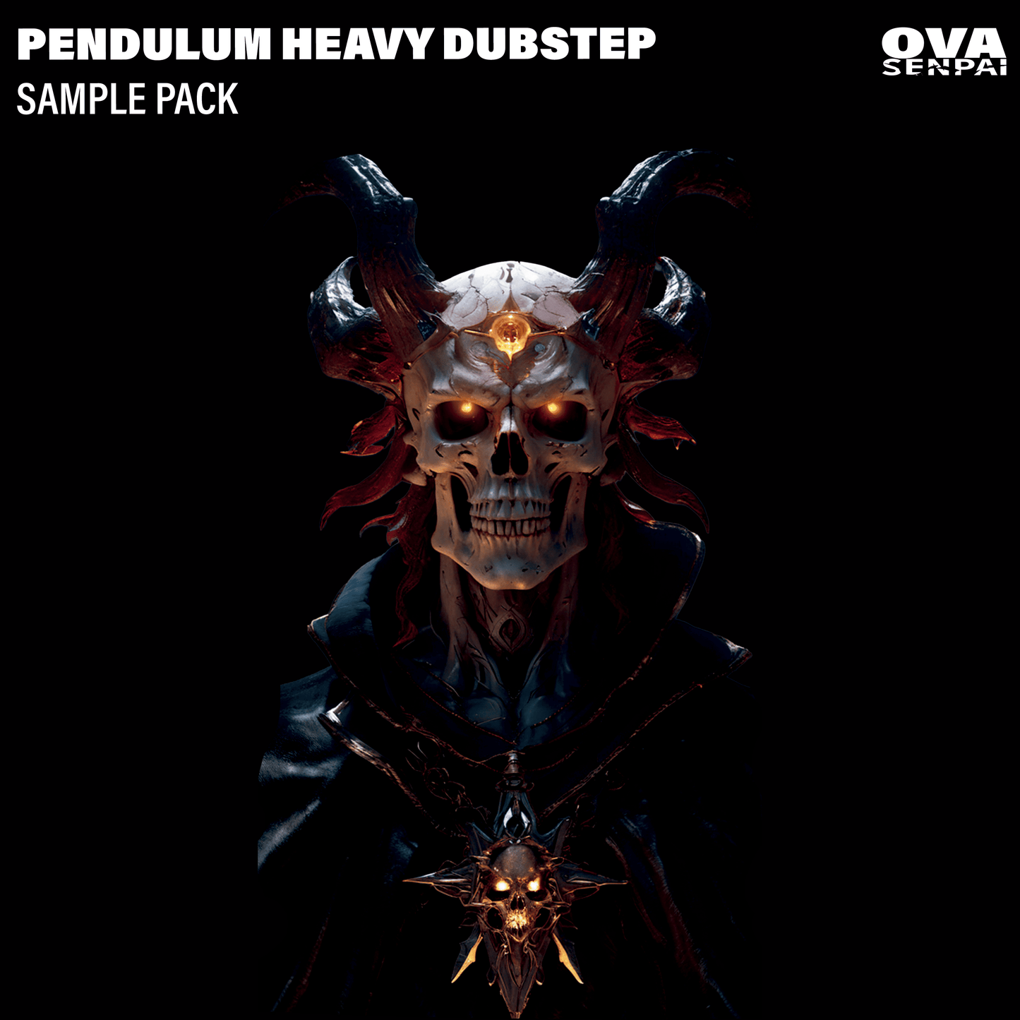Pendulum Heavy Dubstep