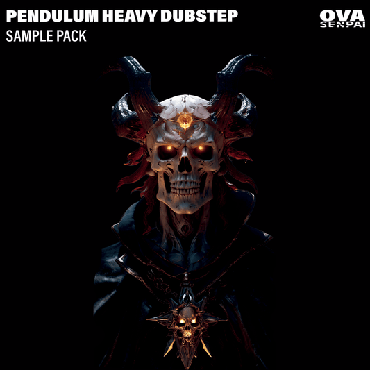 Pendulum Heavy Dubstep