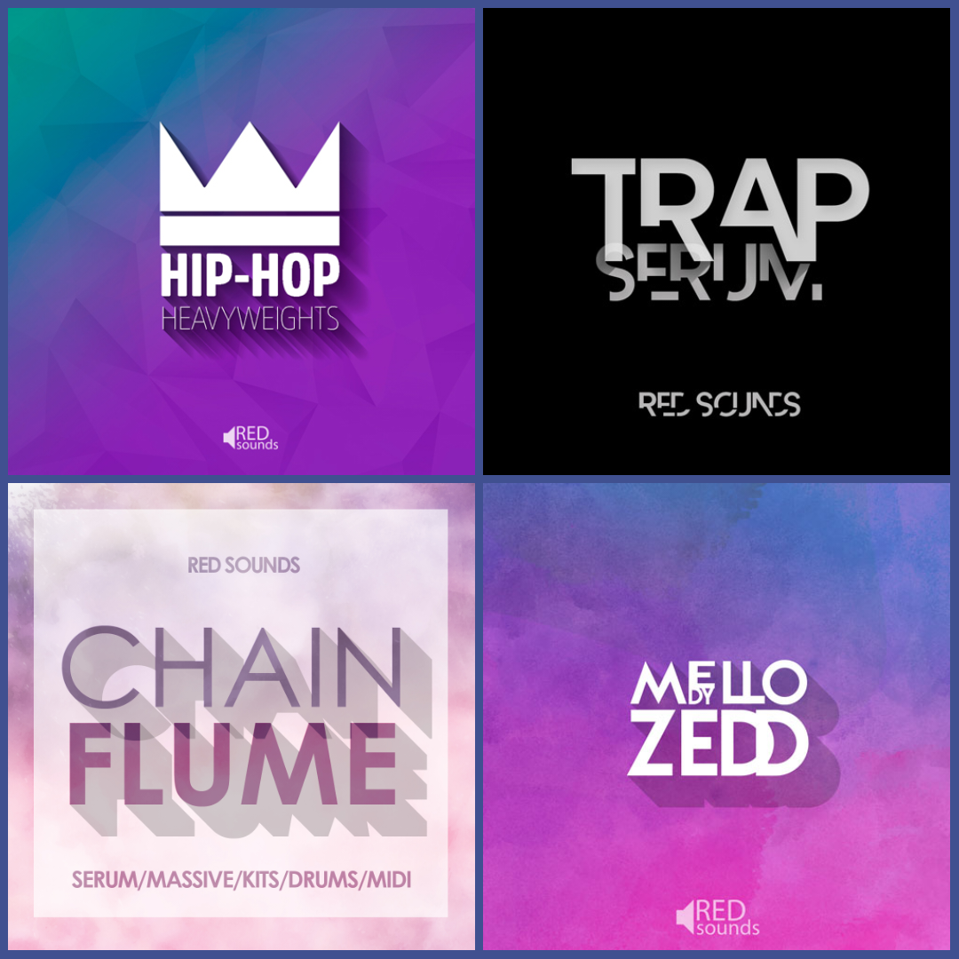 Beatmaker Fusion Bundle: Hip-Hop, Trap & EDM + Exclusive Bonuses