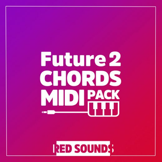 Future Chords MIDI Pack Vol. 2