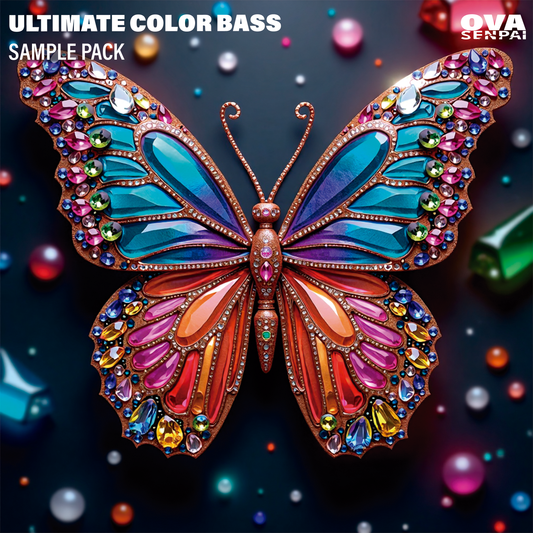Ultimate Color Bass