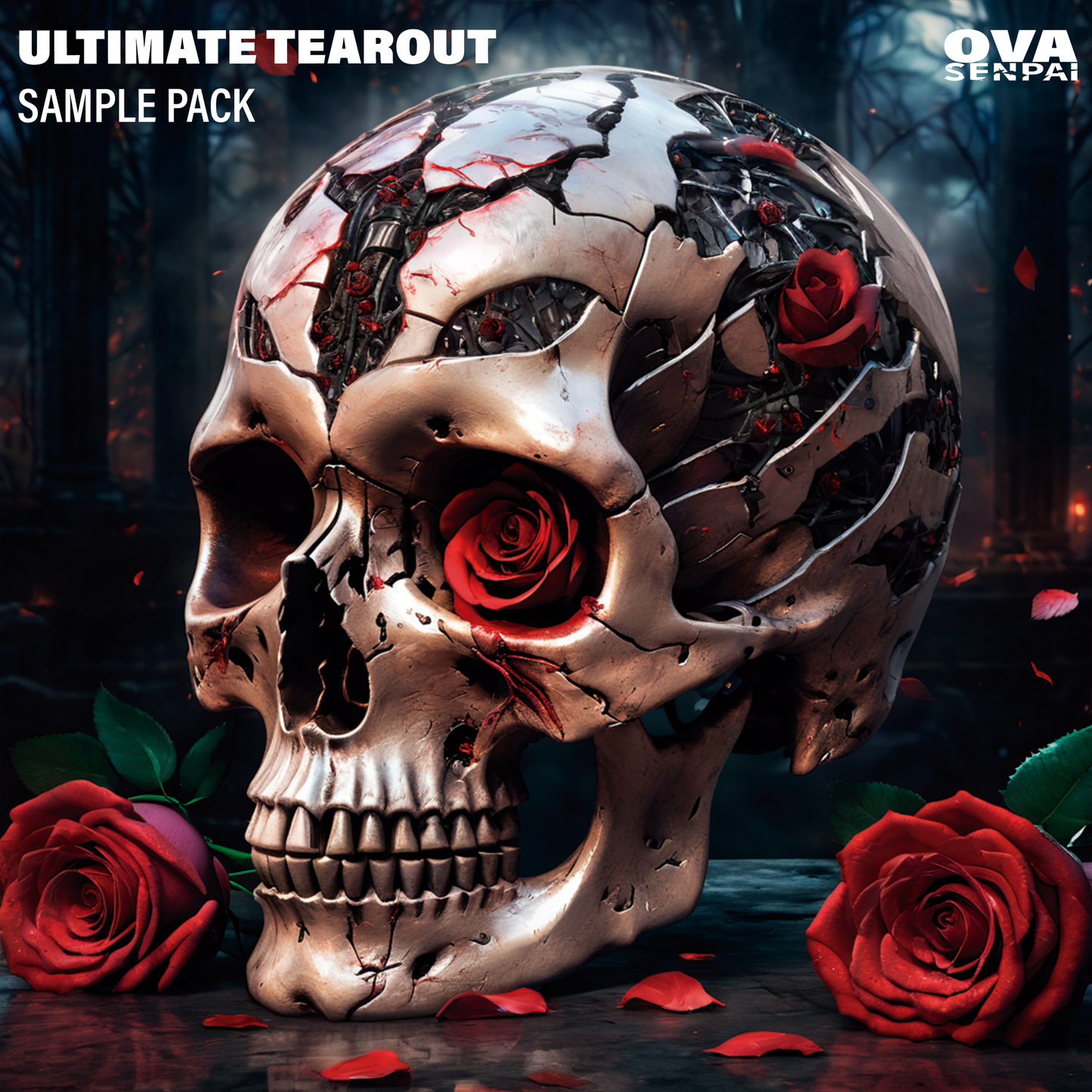 Ultimate Tearout