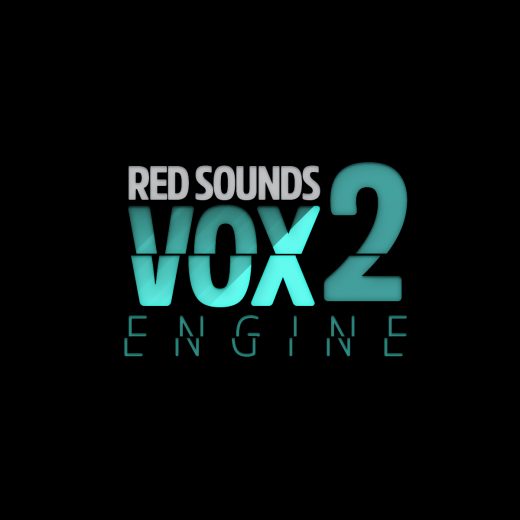 Vox Engine 2 for Kontakt