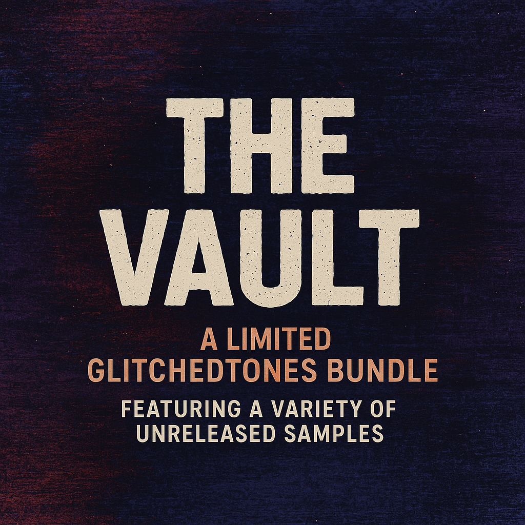 LIMITED & EXCLUSIVE | The Vault