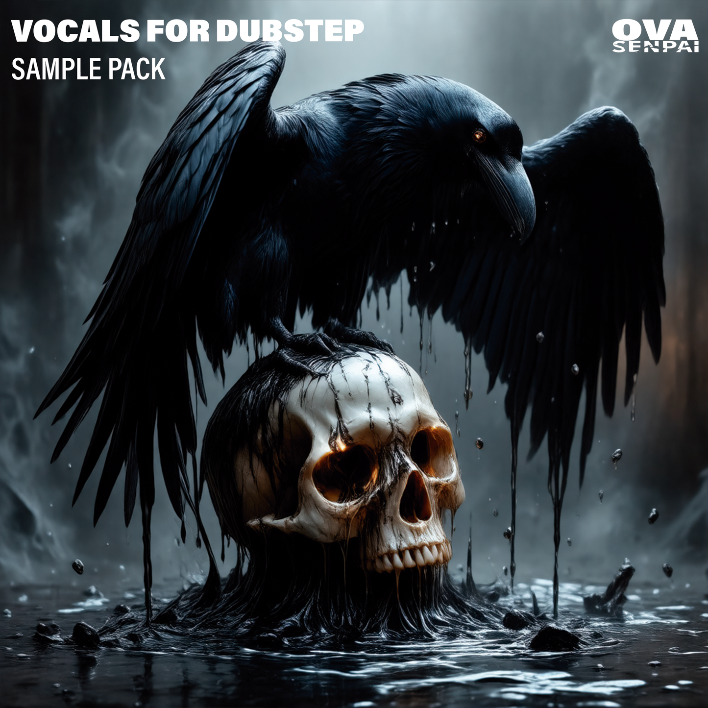 Vocals for Dubstep