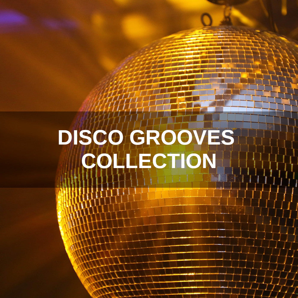 Ultimate Nu Disco & Disco House bundle: 7 sample packs, 776 WAV loops, MIDI kits, 2.58 GB. Studio-quality grooves for producers & club-ready tracks.