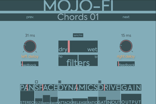 Mojo-Fi