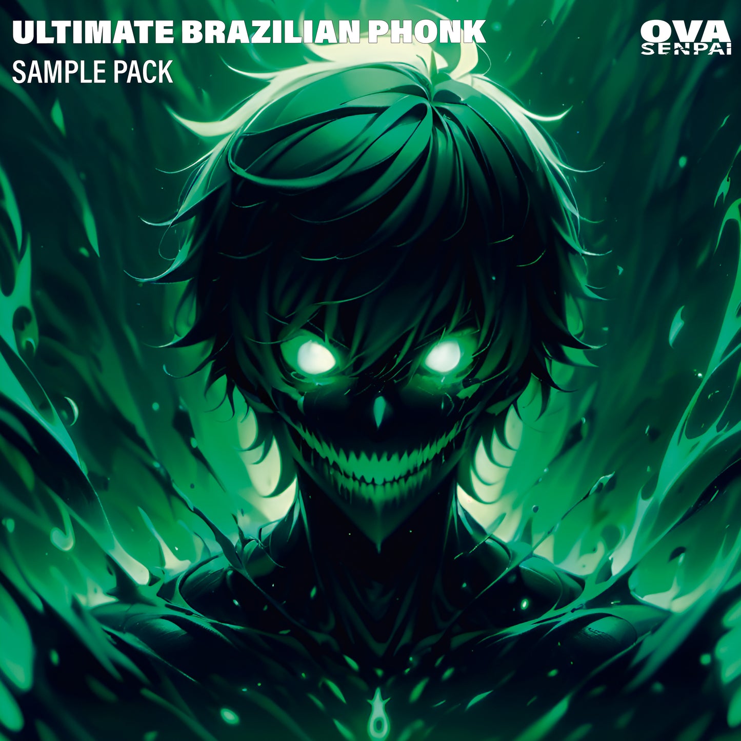 Brazilian Phonk