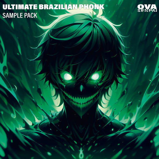 Brazilian Phonk