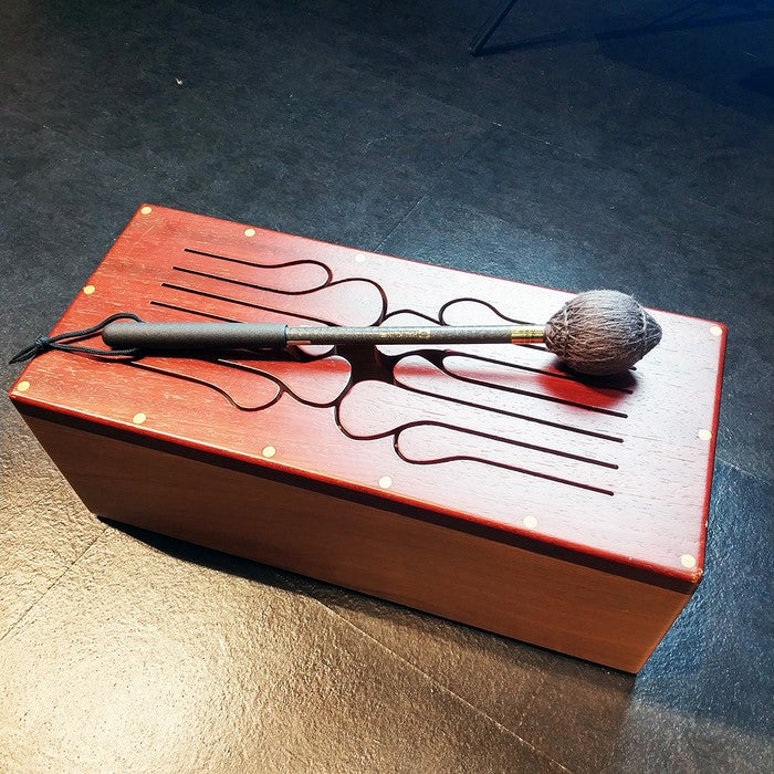 IMPACTO: Morphed Acoustics