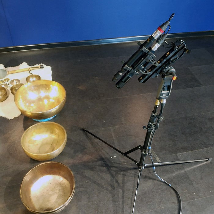 IMPACTO: Morphed Acoustics