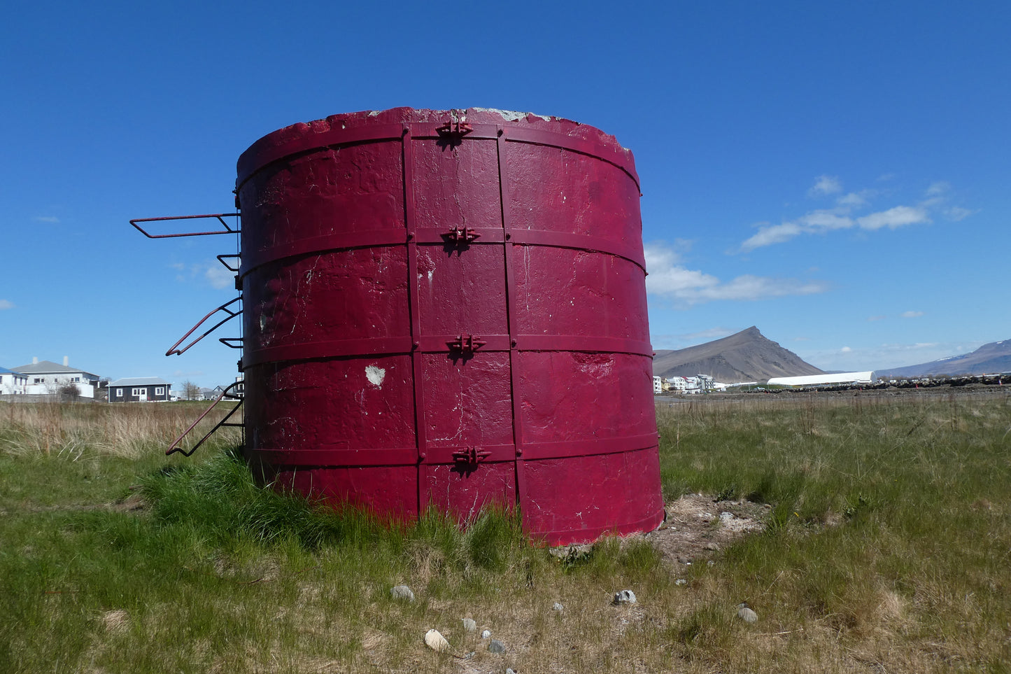 Urban Gongs