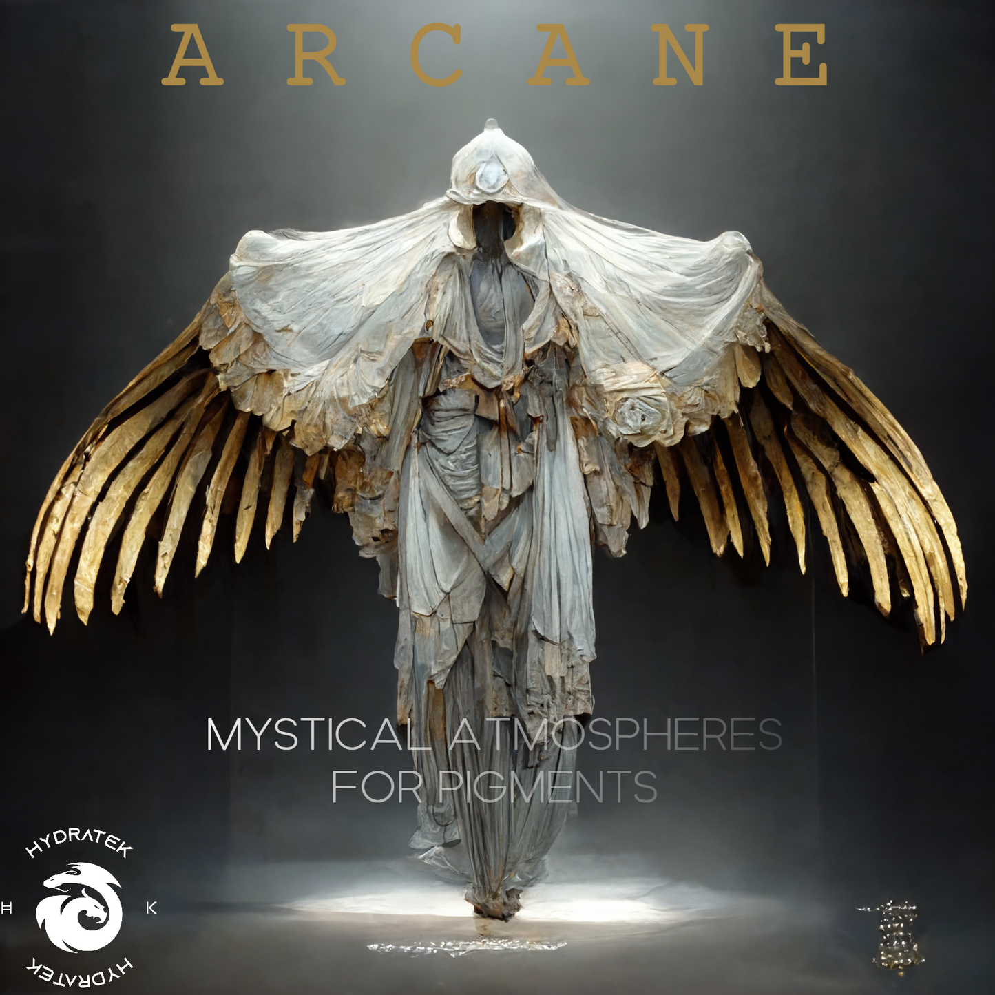 A R C A N E - Mystical Atmospheres for Pigments