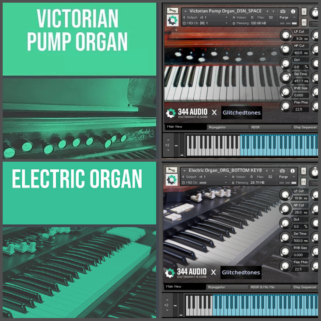 Native instruments pipe organ deals