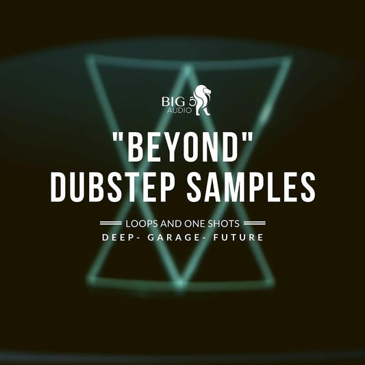 Beyond Dubstep