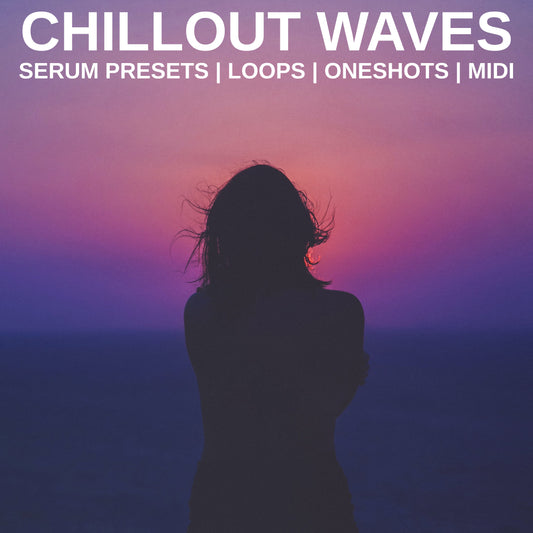 Chillout Waves