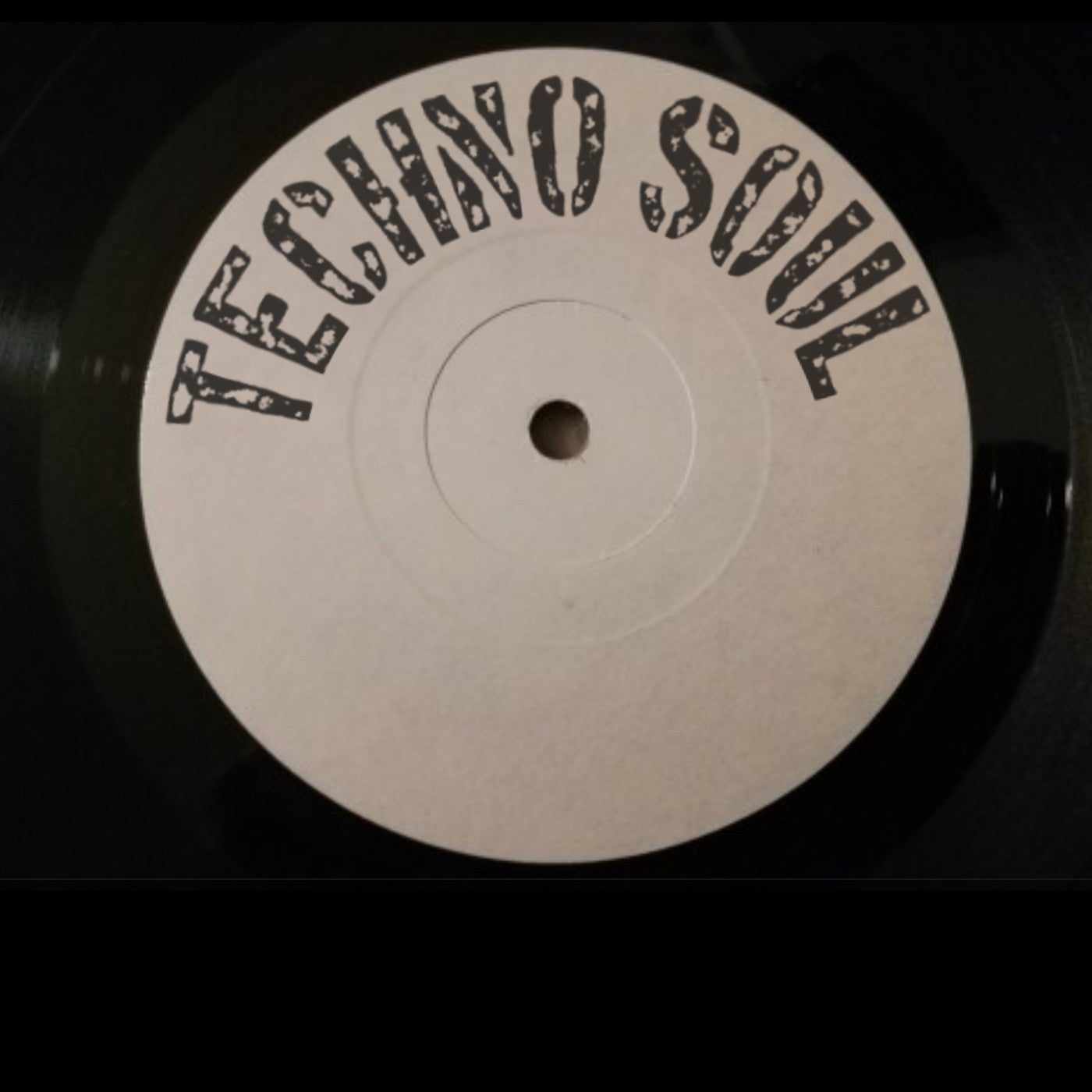 Techno Soul