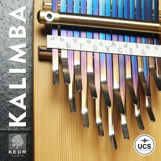 KALIMBA