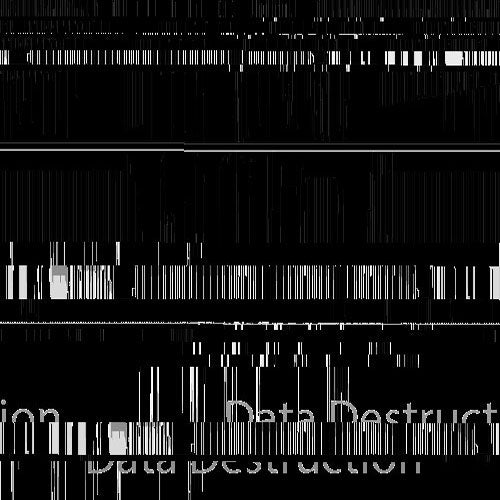 Data Destruction