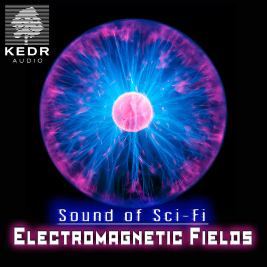Electromagnetic Fields