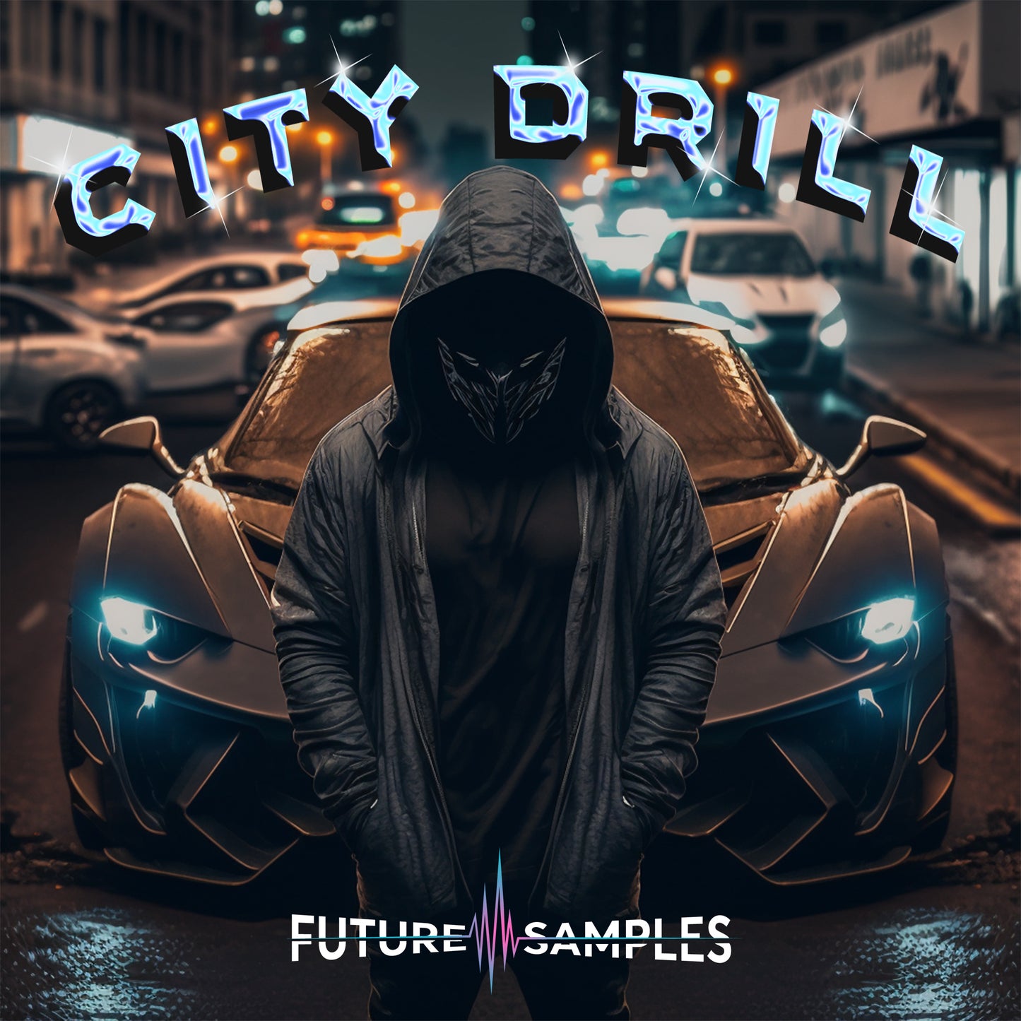 City Drill