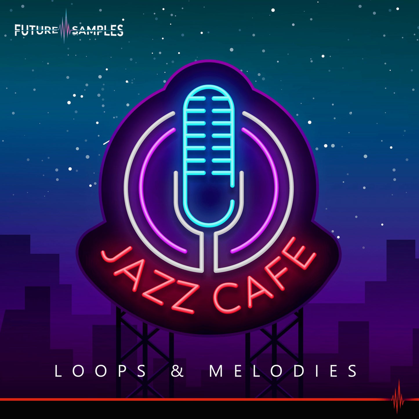Jazz Cafe