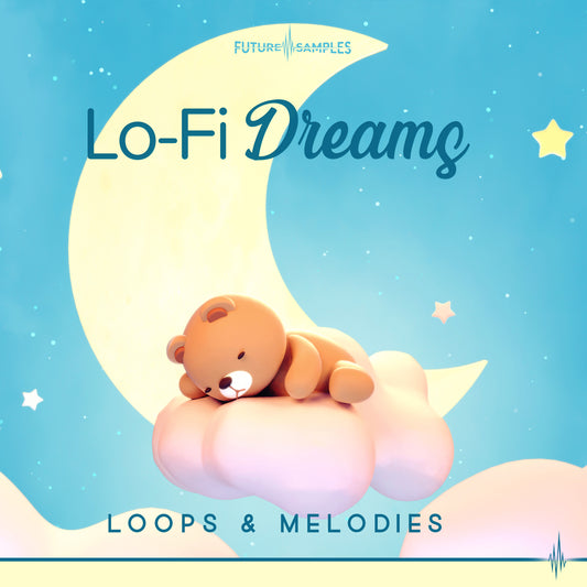 Lo-Fi Dreams