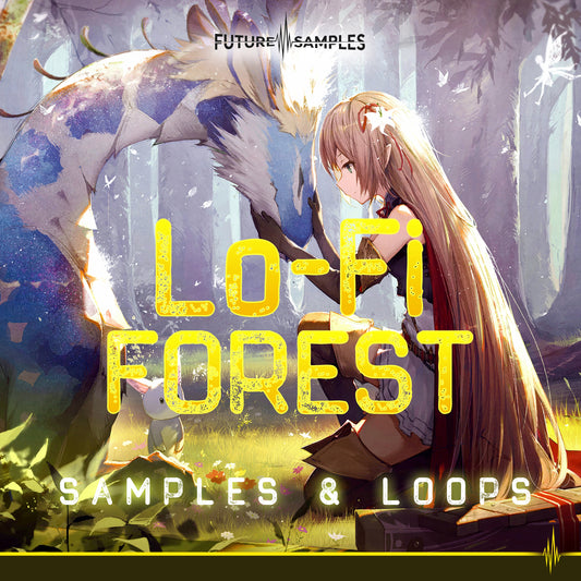 Lo-Fi Forest