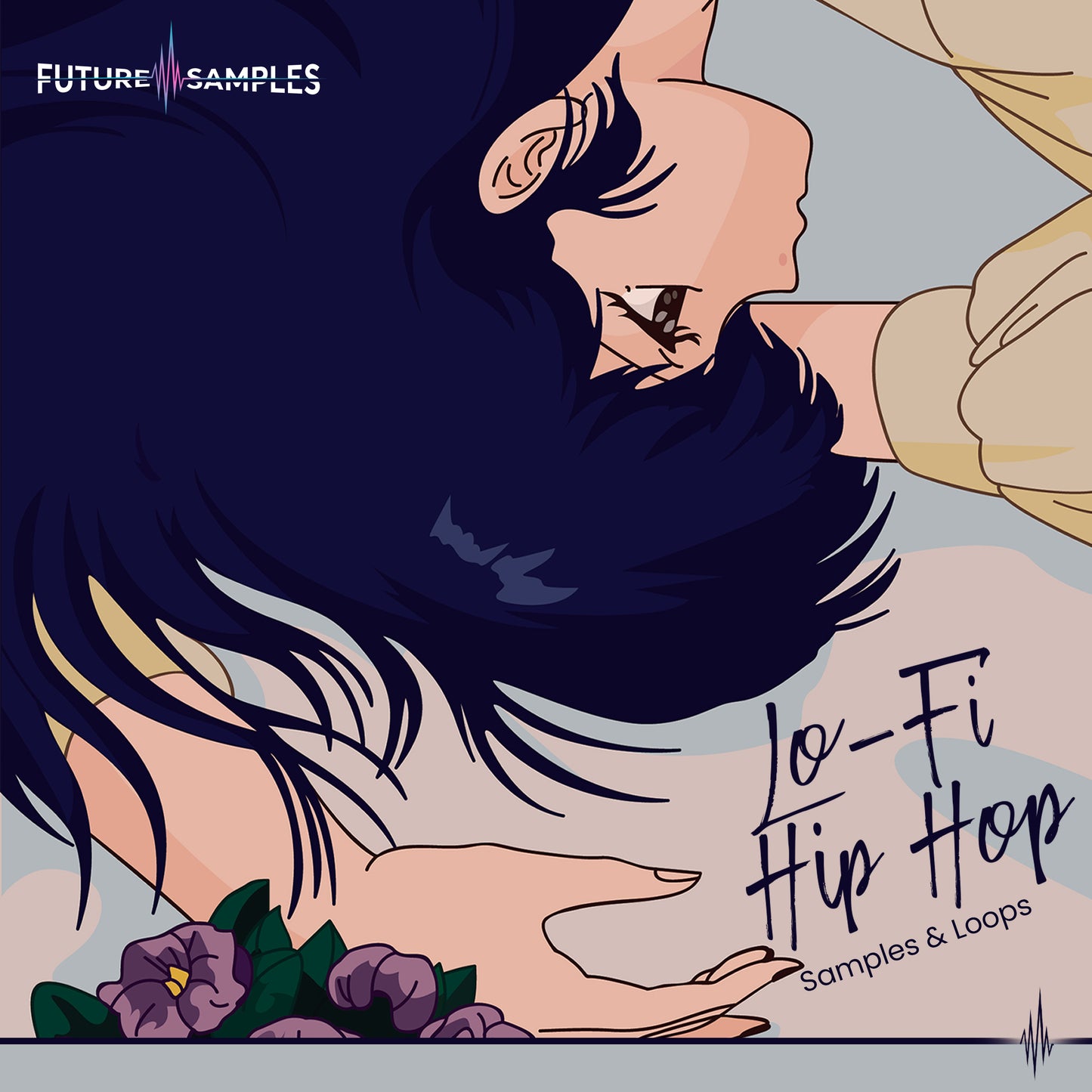 Lo-Fi Hip Hop