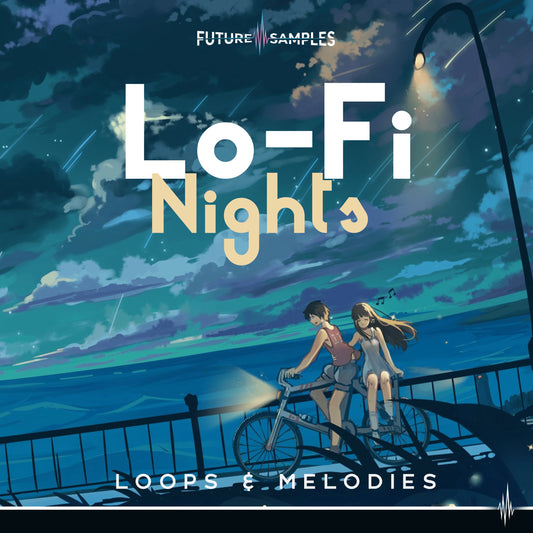 Lo-Fi Nights