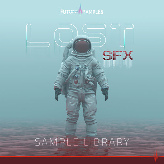 Lost SFX