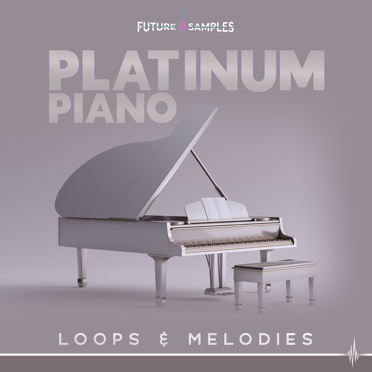 Platinum Piano