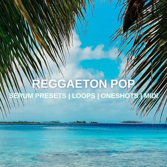 Reggaeton Pop