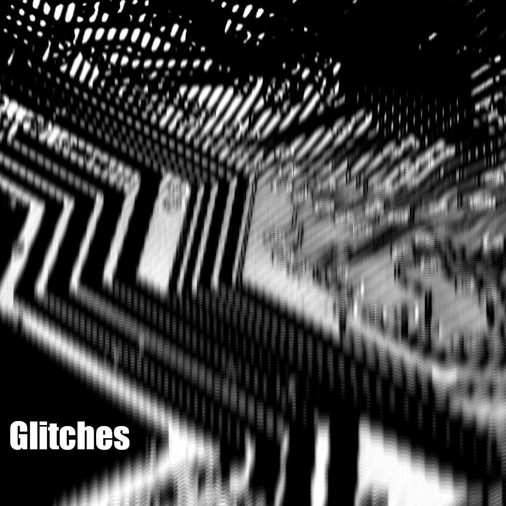 The Glitch (The Glitches Series)
